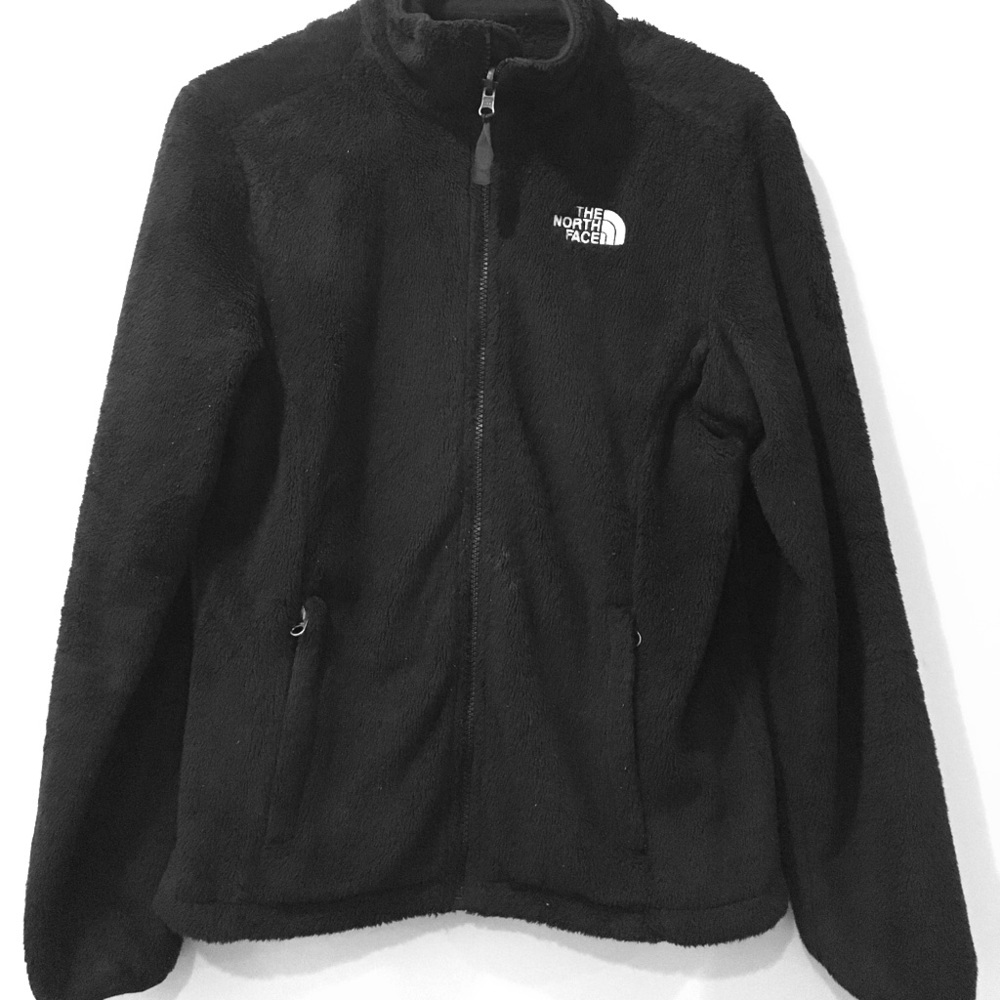 The North Face Fleece Jacket • Osito • S